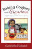 Baking Cookies With Grandma