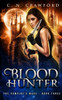 Blood Hunter (The Vampire's Mage Series)