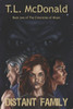 Distant Family: The Chronicles Of Mharc: Book 2