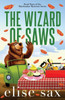 The Wizard Of Saws (Matchmaker Mysteries)