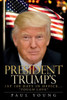 President Trump's 1St 100 Days In Office..."Tough Love"