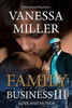 Family Business Iii: Love And Honor
