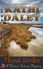 Third Strike (Writer's Retreat Southern Seashore Mystery)