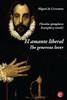 El Amante Liberal/The Generous Lover (Novelas Ejemplares): Edición Bilingüe/Bilingual Edition (Ediciones74) (Spanish Edition)
