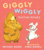 Giggly Wiggly: Playtime Rhymes