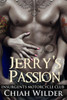 Jerry's Passion: Insurgents Motorcycle Club (Insurgents Mc Romance)