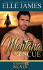 Montana Rescue (Brotherhood Protectors)