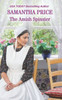 The Amish Spinster: Amish Romance (Amish Misfits)