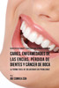 86 Recetas De Comidas Y Jugos Para Ayudarle A Prevenir Caries, Enfermedades De Las Encías, Perdida De Dientes Y Cancer De Boca: La Forma Facil De Solucionar Sus Problemas (Spanish Edition)