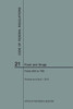 Code Of Federal Regulations Title 21, Food And Drugs, Parts 600-799, 2018
