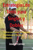 Estrategias De Tenis Para Singles Y Dobles: Tacticas Para Ganar Y Estrategias Mentales Para Vencer A Cualquiera (Spanish Edition)