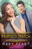 Her Asian Billionaire's Perfect Match: A Bwam Marriage And Pregnancy Romance