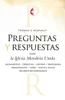 Preguntas Y Respuestas (Spanish Edition)