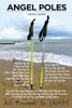 Angel Poles: The True Story Of Britains Most Famous Walking Poles And The Angels They Carried.