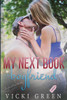 My Next Book Boyfriend (Book Boyfriend #1)