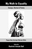 My Walk To Equality: Essays, Stories And Poetry By Papua New Guinean Women
