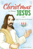Christmas Is About Jesus: Family Devotions For December