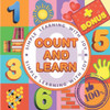 Count And Learn (Simple Learning With Joy)