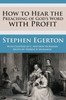 How To Hear The Preaching Of God's Word With Profit