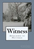 Witness: Appalachia To Hatteras: The Gilbert-Chappell Distinguished Poets & Student Poets 2016