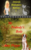 Mr. Peabody's Body: Amanda Blakemore Mystery Book 3 (Volume 3)