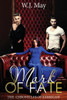 Mark Of Fate: Paranormal Dark Romance (The Chronicles Of Kerrigan)