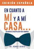 En Cuanto A Mí Y Mi Casa... Un Diario De Discipulado Para Hombres