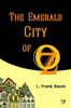 The Emerald City Of Oz (Oz Books)