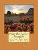Percy The Perfect Pumpkin