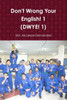Don'T Wrong Your English! 1