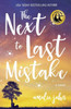 The Next To Last Mistake