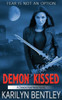Demon Kissed (Demon Huntress Novel)