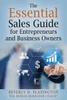 The Essential Sales Guide For Entrepreneurs And Business Owners