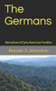 The Germans:: Narratives Of Early American Families