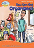 You Can Get Organized!