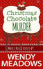 Christmas Chocolate Murder (A Maple Hills Cozy Mystery)