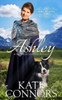 Ashley: A Sweet Mail-Order Bride Romance (Brides Of Cinnabar)