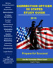 Correction Officer 50 States Exam Guide