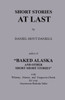 Short Stories At Last
