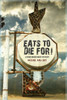 Eats To Die For! - A Dave Beauchamp Mystery