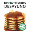 Desayuno (Xist Kids Spanish Books)