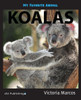 My Favorite Animal: Koalas