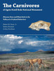 The Carnivores Of Agate Fossil Beds National Monument