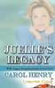 Juelle's Legacy (Lobster Cove)