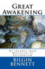 Great Awakening: My Journey From Mysticism To Rationalism