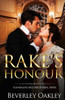 Rake's Honour (The Scandalous Miss Brightwells)