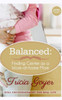 Balanced: Finding Center As A Work-At-Home Mom
