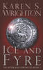 Ice And Fyre (The Afterland Chronicles)