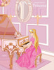 Livro Para Colorir De Princesa 1 (Portuguese Edition)