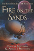 Fire On The Sands (The Blooddark)